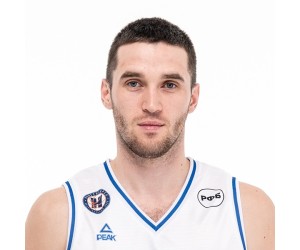 Azat Tukmakov basketball player photo 4