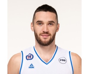 Azat Tukmakov basketball player photo 5