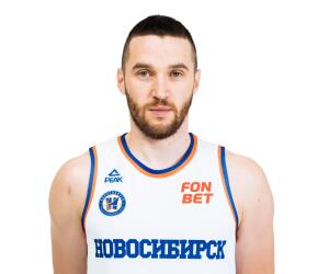 Azat Tukmakov basketball player photo 6