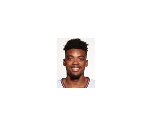 Azavier Johnson basketball player - G