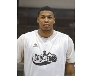Aziz Leeks basketball player photo 1