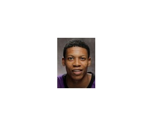 Aziz Leeks basketball player - PF