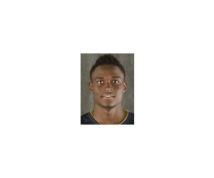 Aziz Seck basketball player - PF