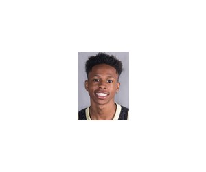 B. Artis White basketball player - PG