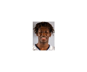 Babacar Cisse Diallo basketball player photo 1