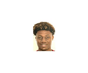 Babacar Mbye basketball player - C