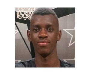 Babacar Seye basketball player photo 2