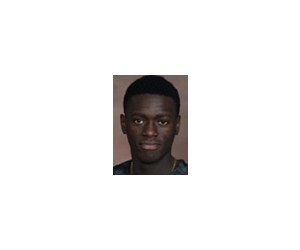 Babacar Thiombane basketball player - F