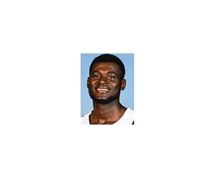 Babatunde Akingbola basketball player - C