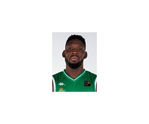 Babatunde Olumuyiwa basketball player photo 1