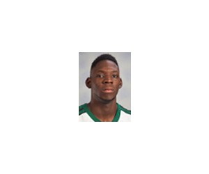 Babatunde Olumuyiwa basketball player - PF