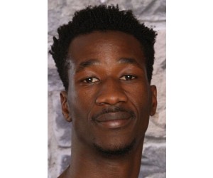 Baboucarr Ceesay basketball player - F