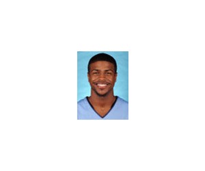 Baden Jaxen basketball player photo 1