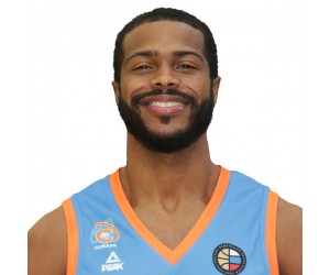 Baden Jaxen basketball player - G/SG