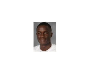 Badou Diagne basketball player - F