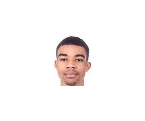 Badu Buck basketball player - SG