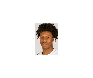 Bahaide Haidara basketball player - SF