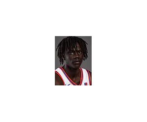 Bahn Buom basketball player - F