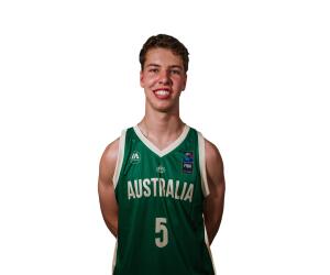 Bailey Hanson basketball player