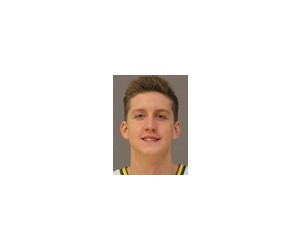 Bailey Patella basketball player - F
