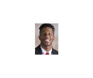 Bakari Evelyn basketball player - PG