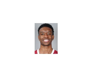 Bakari Lastrap basketball player - PG