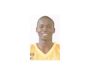 Bakary Konate basketball player photo 1