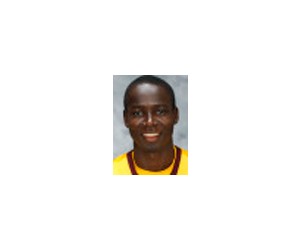 Bakary Konate basketball player - C