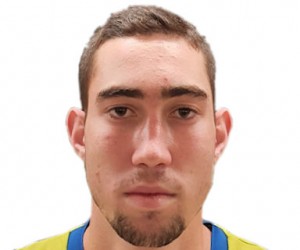 Bakshi Elad basketball player photo