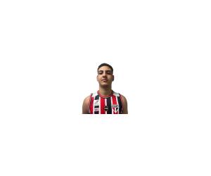 Balasco  basketball player - C