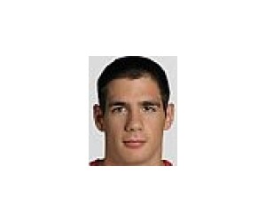 Balasz Kerpel-Fronius basketball player - SF