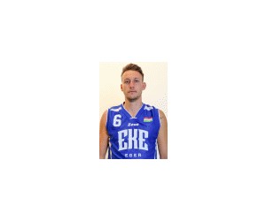 Balazs Illes basketball player - SF