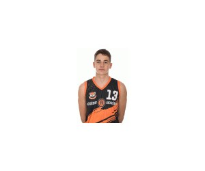 Balazs Kazy basketball player - SG
