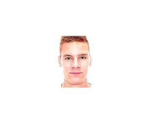 Balazs Peringer basketball player - C