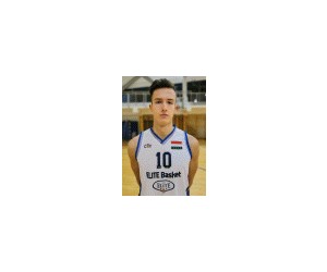 Balazs T Bodnar basketball player photo 1