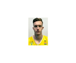Balazs T Bodnar basketball player