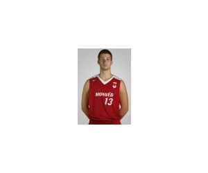 Balazs Vincze basketball player - C