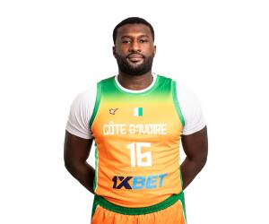 Bali Coulibaly basketball player - C