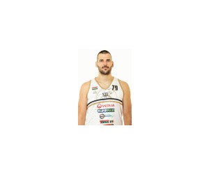 Balint Horti basketball player photo 1