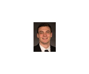 Balint Mocsan basketball player - SF