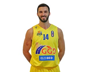 Balsa Dragovic basketball player photo 4