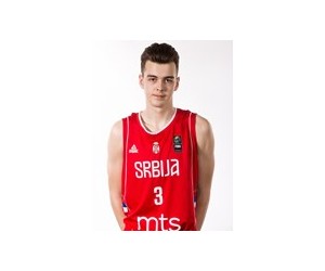 Balsa Koprivica basketball player photo 1