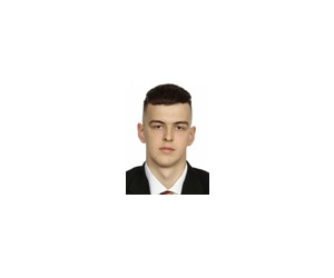 Balsa Koprivica basketball player - C