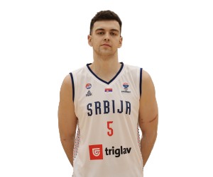 Balsa Koprivica basketball player photo 4