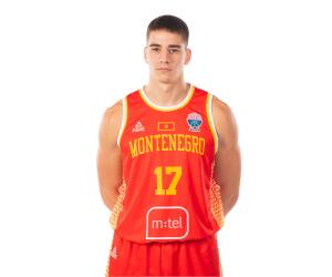 Balsa Zivanovic basketball player photo 2