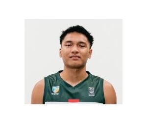 Baltazar Noerisqun Wasi  basketball player