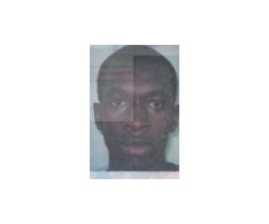 Bamba Toure basketball player - C