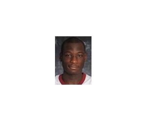 Bandja Sy basketball player - PF/SF