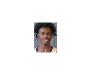 Bankeys Omari basketball player - G