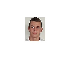 Baptiste Picaud basketball player - PF